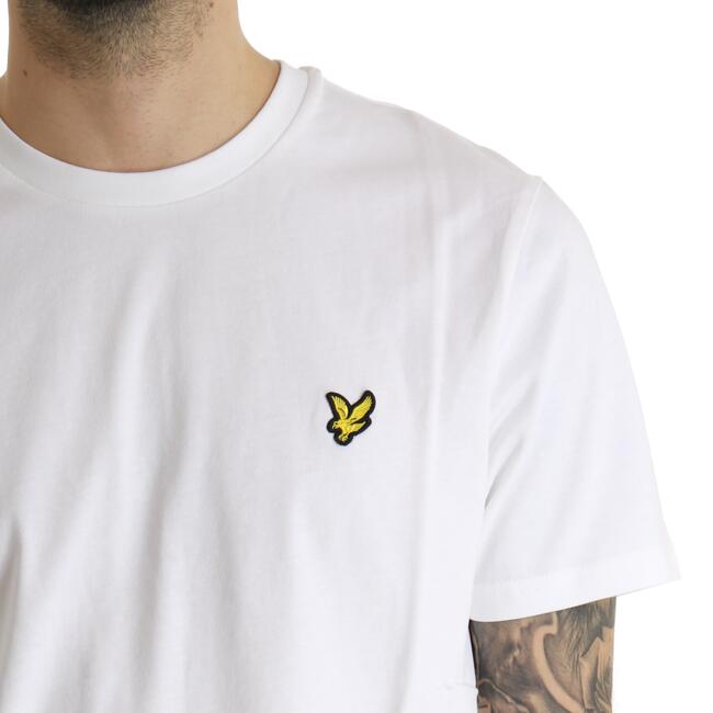 T-SHIRT BASIC LYLE & SCOTT - Mad Fashion | img vers.650x/